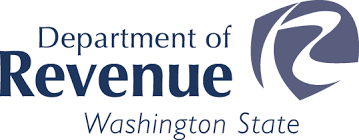 Dept of Revenue logo