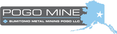 pogo mine logo